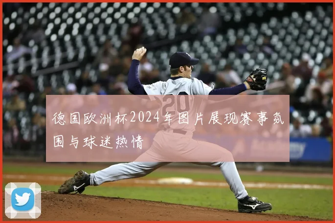 德国欧洲杯2024年图片展现赛事氛围与球迷热情