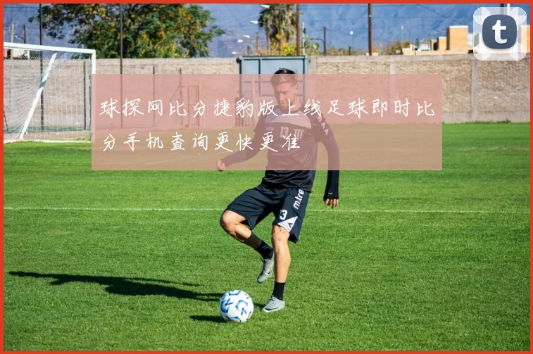 球探网比分捷豹版上线足球即时比分手机查询更快更准