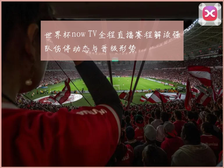 世界杯now TV全程直播赛程解读强队伤停动态与晋级形势