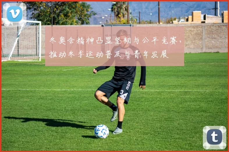 冬奥会精神凸显坚韧与公平竞赛，推动冬季运动普及与青年发展